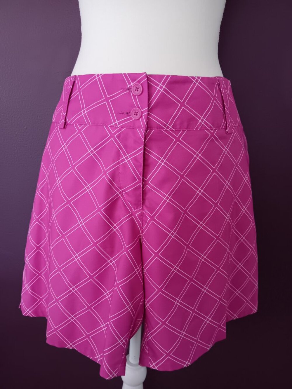 Adidas golf shorts